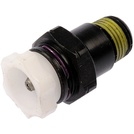 Dorman Oil Cooler Connector 800-712